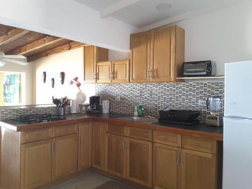 Apartamento Ocean Shore
