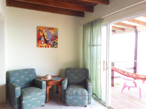 Apartamento Ocean Shore
