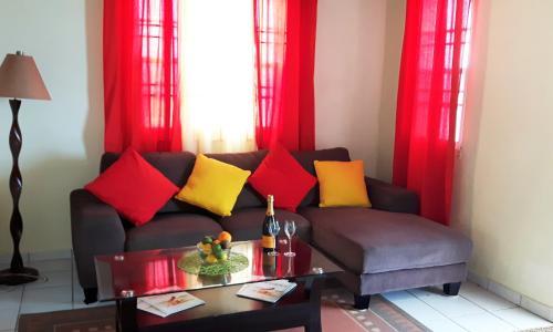 Apartamento Ocean Shore