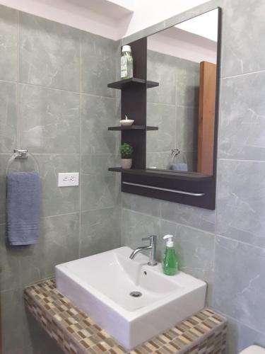 Apartamento Ocean Shore