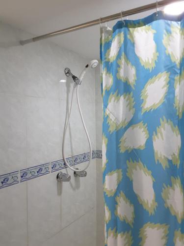 Apartamento Ocean Shore