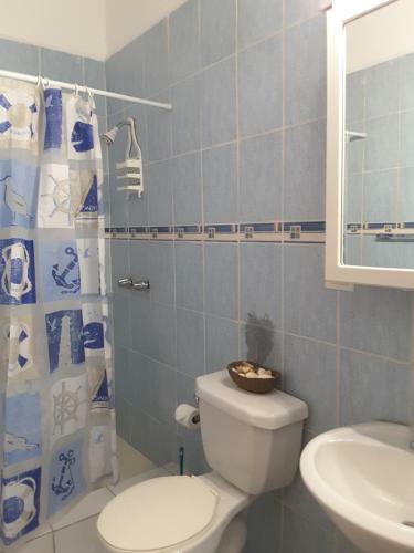 Apartamento Ocean Shore