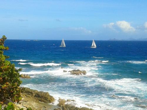 Apartamento Ocean Shore