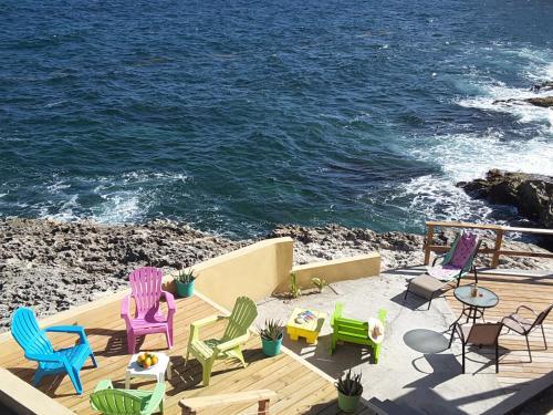 Apartamento Ocean Shore