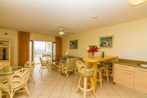 Hotel La Vista Beach Resort
