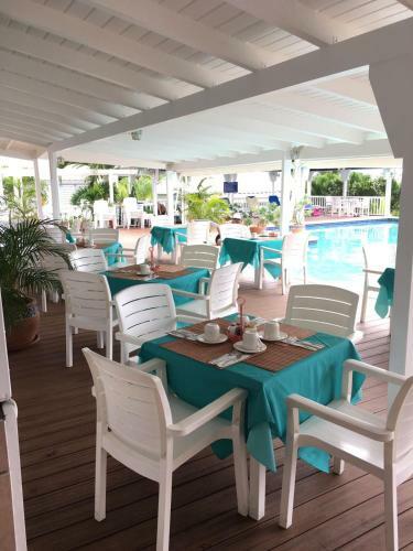 Hotel La Vista Beach Resort