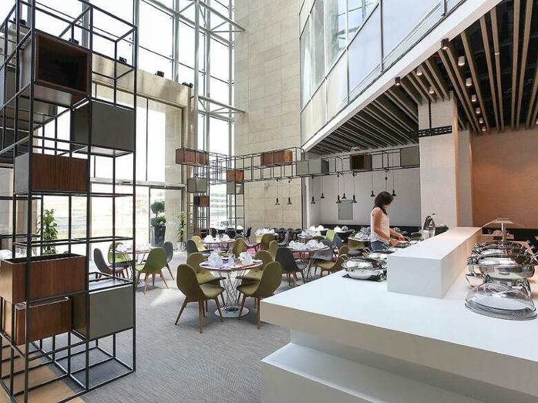 Hotel Ibis Styles Dubai Jumeira