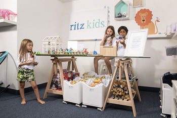 Hotel The Ritz-carlton, Herzliya
