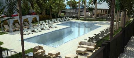 The Gates Hotel Key West