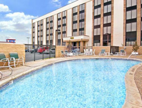 Hotel Holiday Inn Amarillo