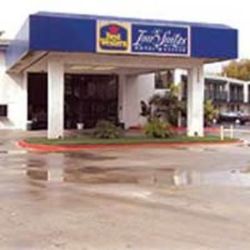 Hotel Best Western Inn And� Suites