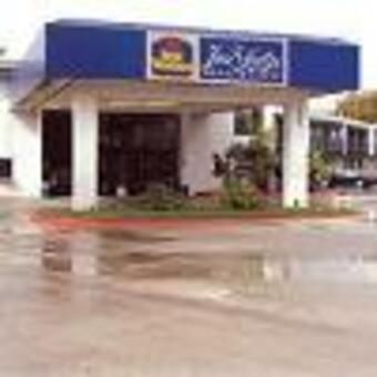 Hotel Best Western Inn And� Suites