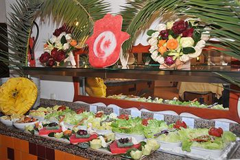 Hotel Iberostar Chick Khan