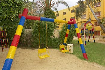 Hotel Iberostar Chick Khan