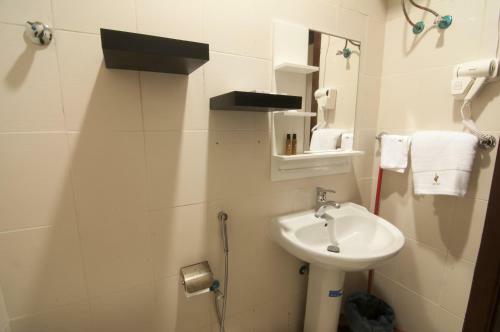 Apartamento Terhal Hotel Suites