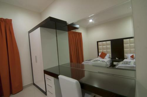 Apartamento Terhal Hotel Suites