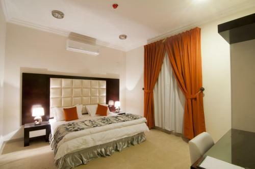 Apartamento Terhal Hotel Suites