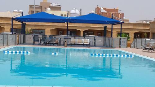 Hotel Villa Bahar Resort