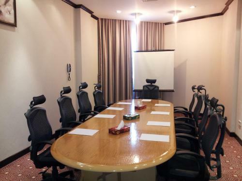 Hotel Holiday Inn Najran