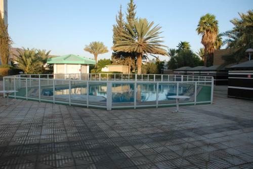 Hotel Holiday Inn Najran