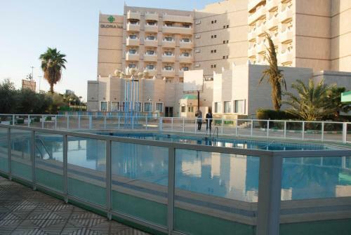 Hotel Holiday Inn Najran