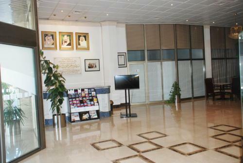 Hotel Holiday Inn Najran