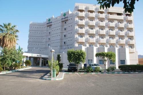 Hotel Holiday Inn Najran
