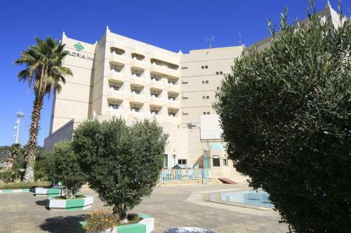 Hotel Holiday Inn Najran