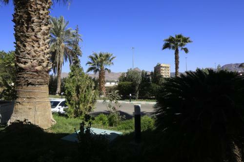 Hotel Holiday Inn Najran