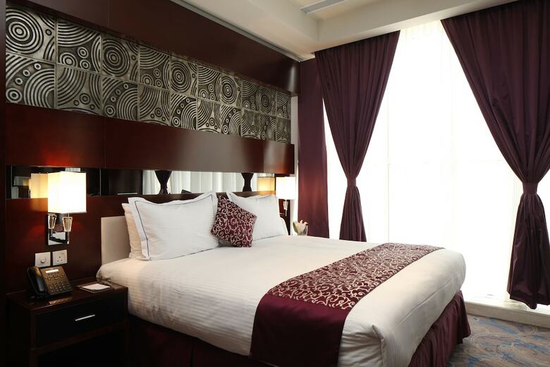 Intour Al Sahafa Hotel