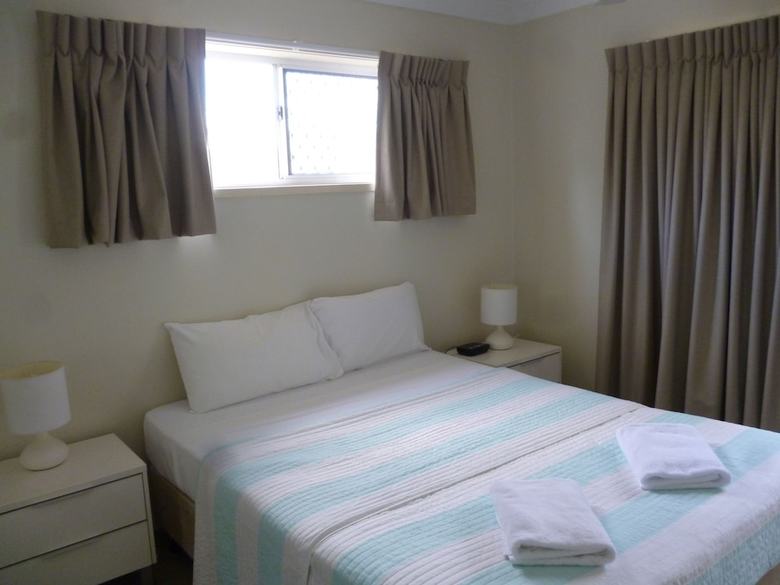 Aparthotel Le Lavandou Holiday Apartments