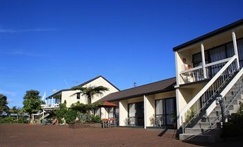Kerikeri Court Motel
