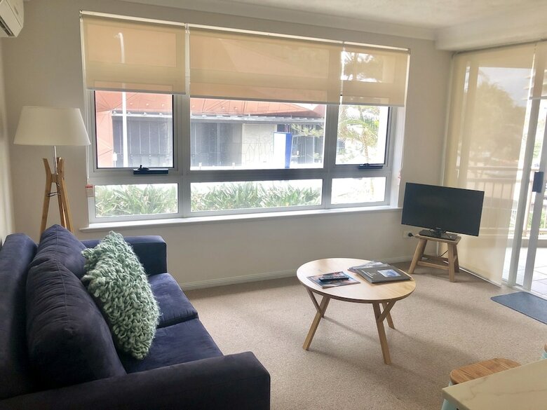 Aparthotel Wharf Boutique Apartments