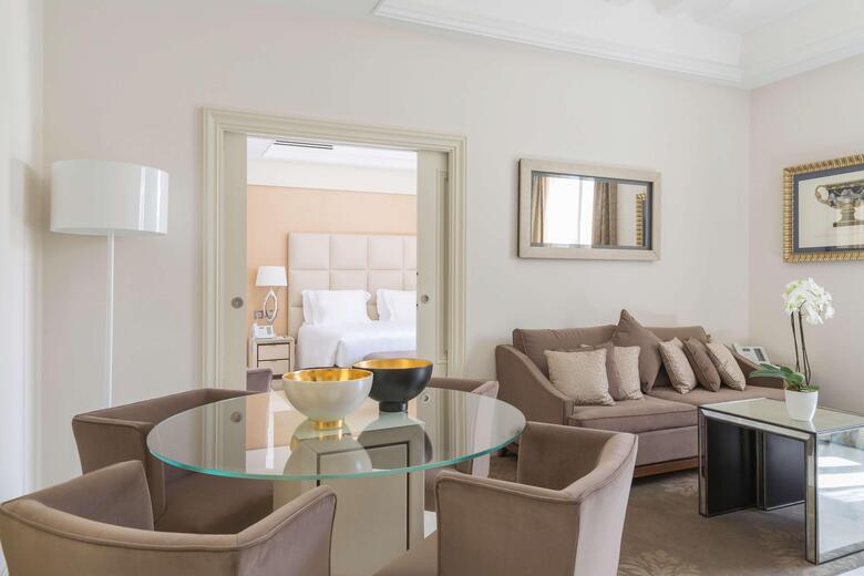 Aleph, A Boscolo Luxury Hotel