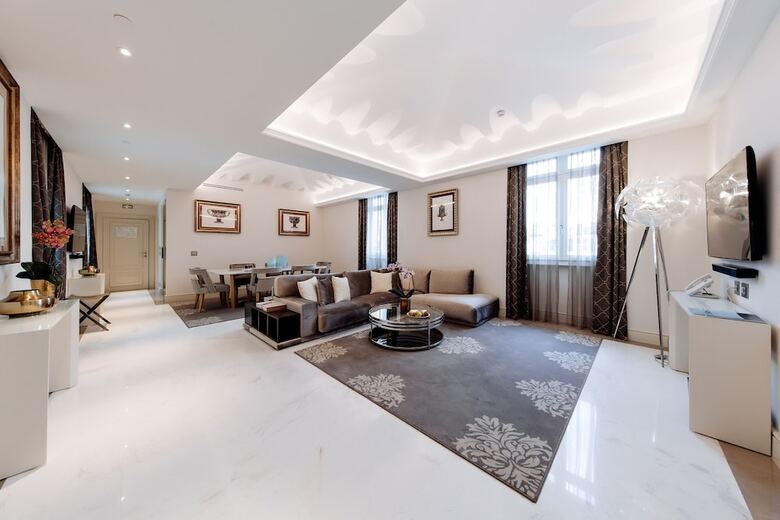 Aleph, A Boscolo Luxury Hotel