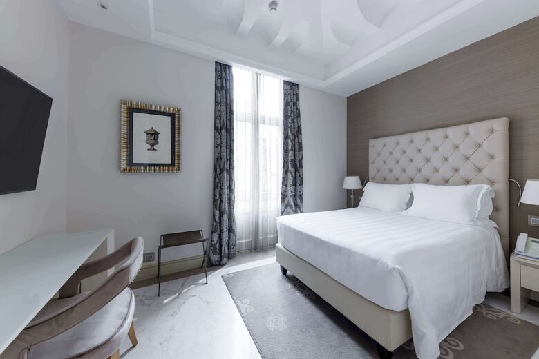 Aleph, A Boscolo Luxury Hotel