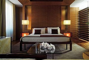 Aleph, A Boscolo Luxury Hotel