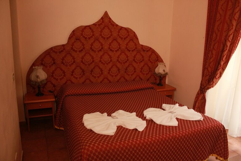 Hostel And Hotel Il Papavero