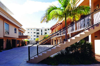 Motel Tuscany Villas Whakatane
