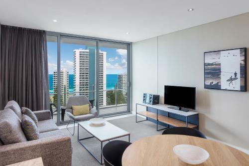 Aparthotel Wyndham Surfers Paradise