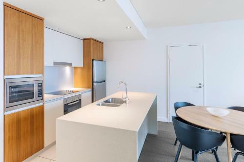 Aparthotel Wyndham Surfers Paradise