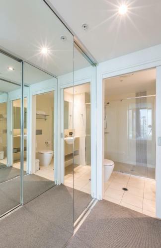 Aparthotel Wyndham Surfers Paradise