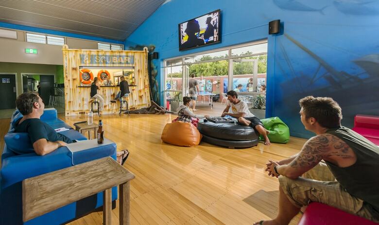 Albergue Port Lincoln Yha