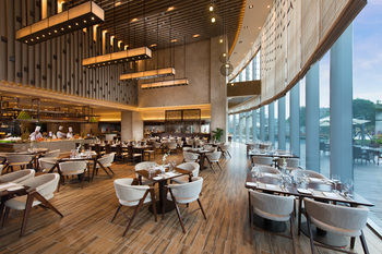 Doubletree By Hilton Hotel Anshun