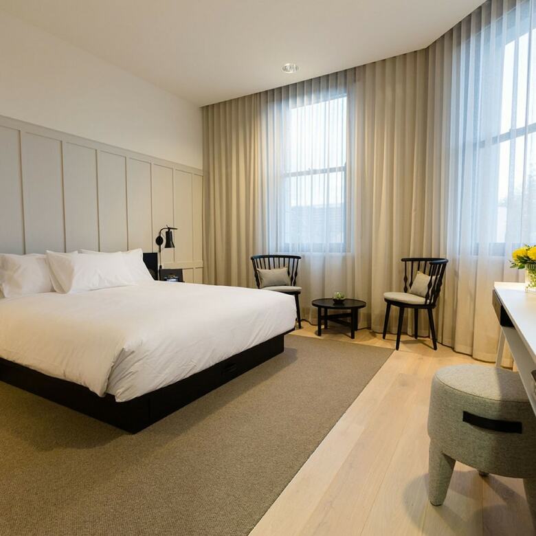 Coppersmith Hotel