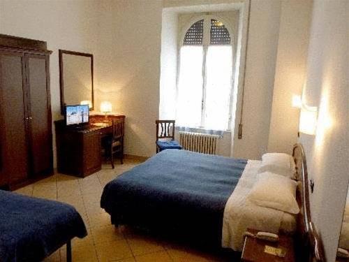 Hotel Bonazzi