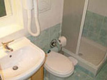 Apartamento Tourist House Ostiense