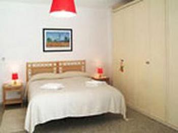 Apartamento Tourist House Ostiense