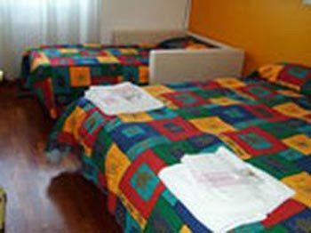 Apartamento Tourist House Ostiense
