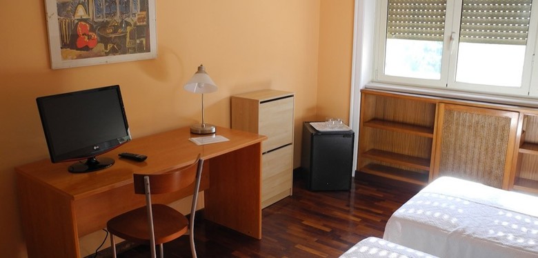 Bed & Breakfast Le Finestre Sul Vaticano